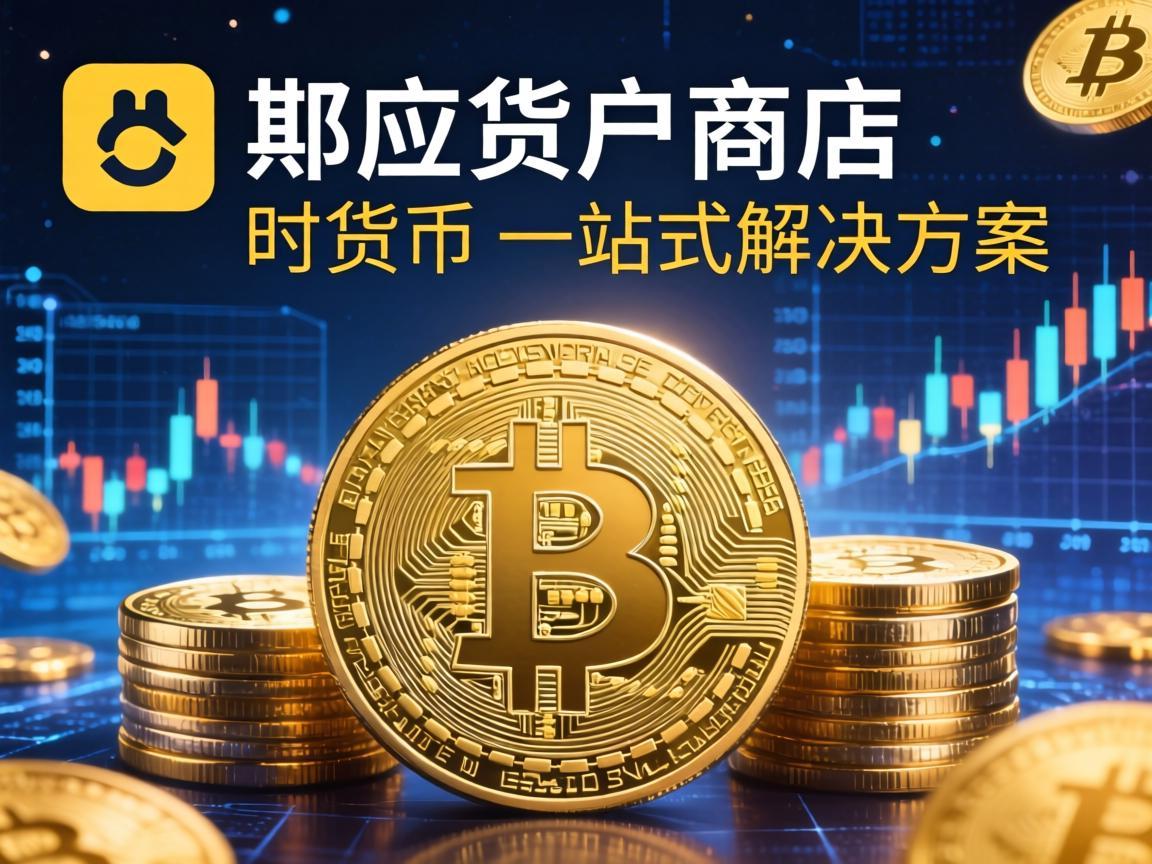 币安应用商店，数字货币时代的一站式解决方案
