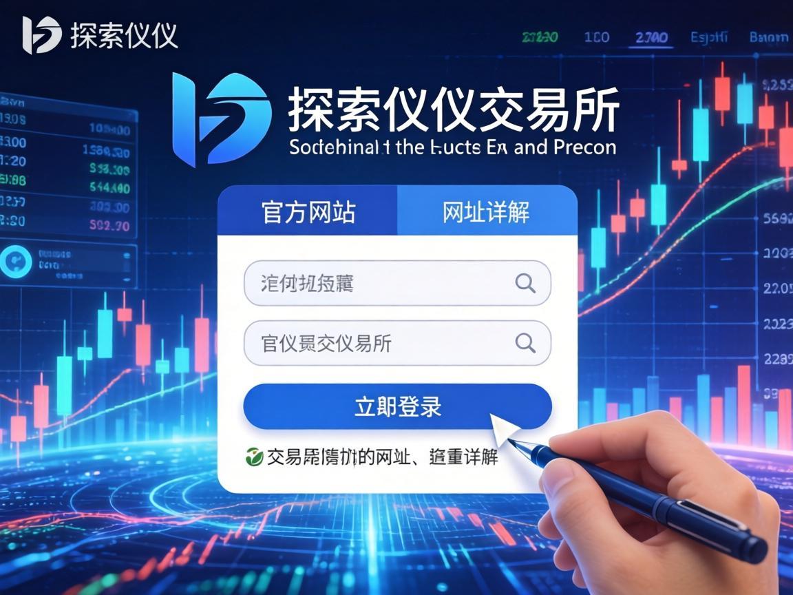 探索欧亿交易所，官方网站登录网址详解