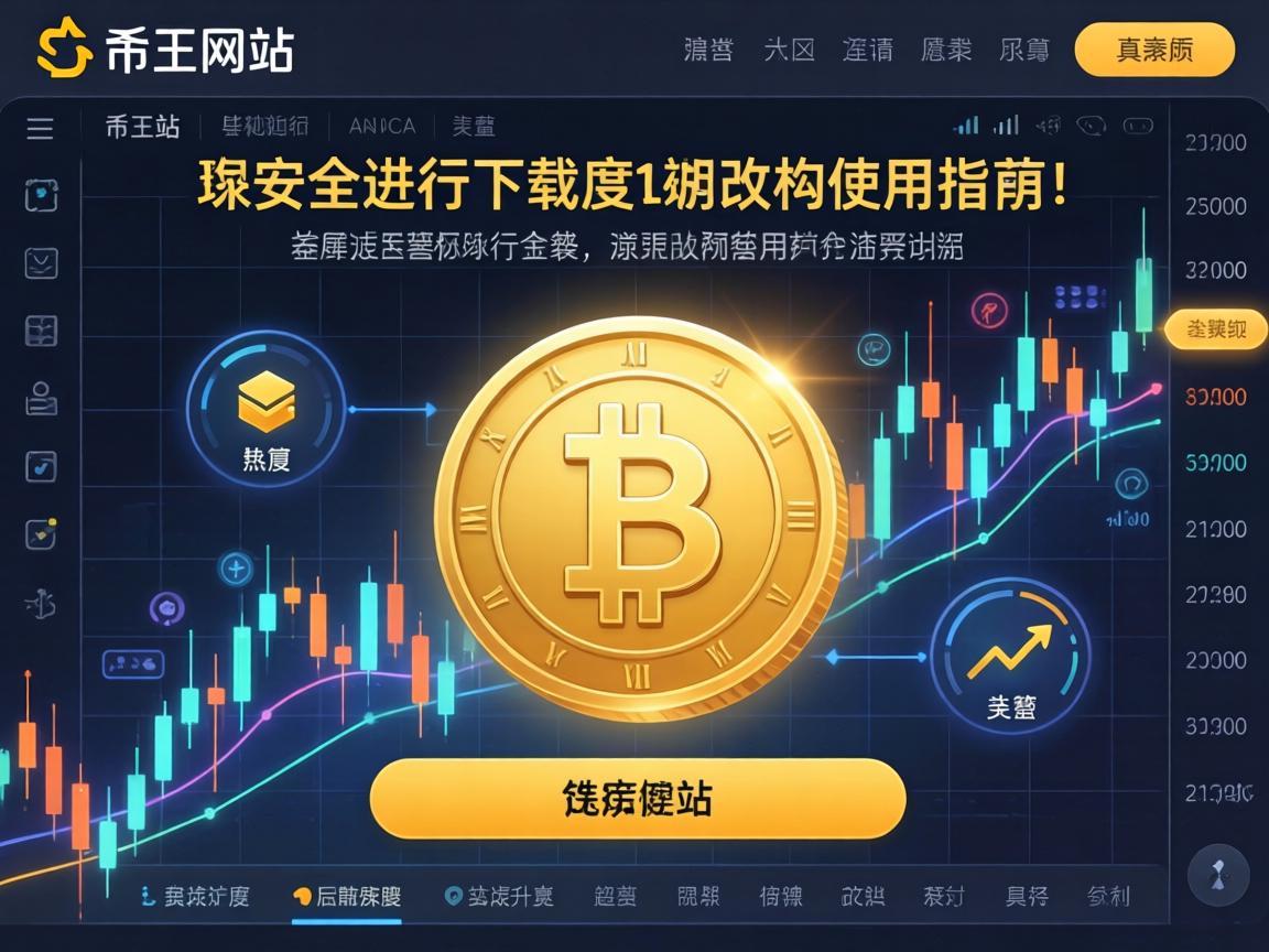 如何在币安网站上进行安全下载及使用指南