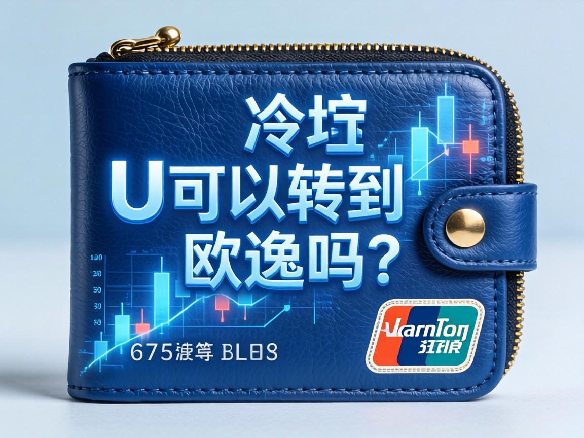 冷钱包里的U可以转到欧逸吗