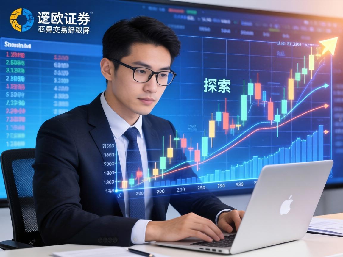 泛欧证券交易所工作经历，探索金融世界的奇妙旅程