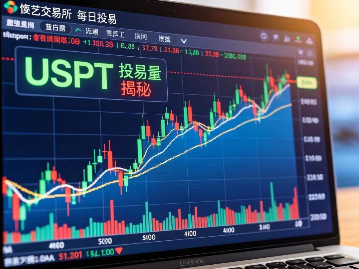 欧艺交易所的USDT交易动态，每日交易量揭秘