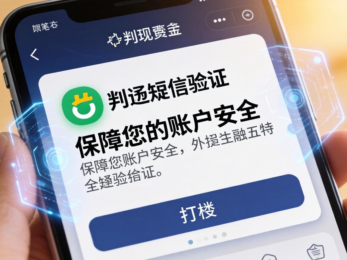币安短信验证，保障您的账户安全