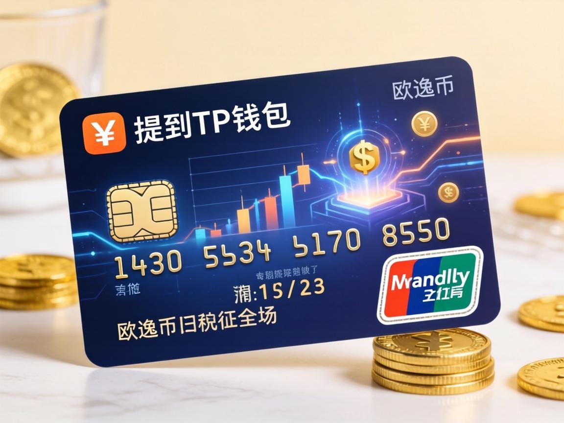如何将欧逸的币提到TP钱包