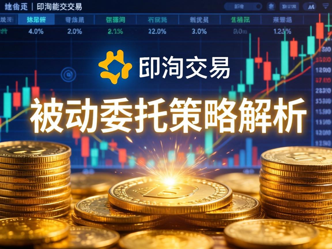 币安交易所的被动委托策略解析
