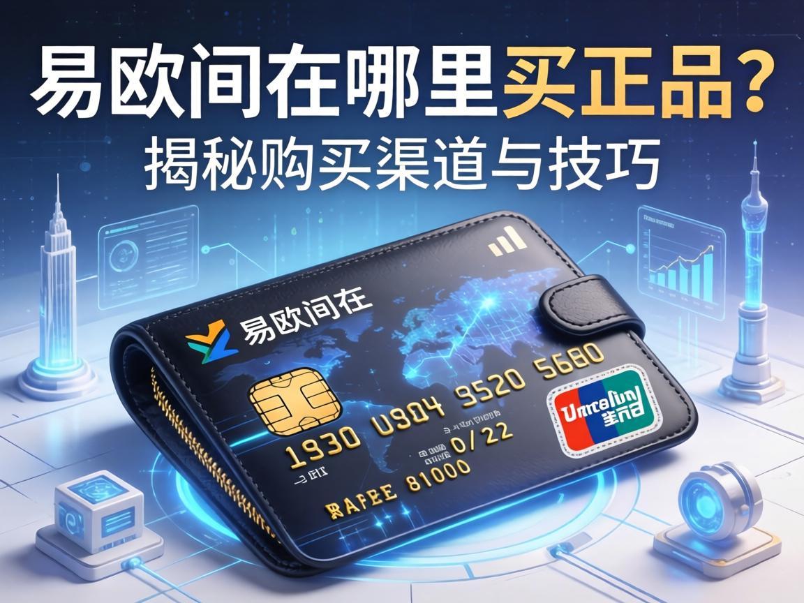 易欧钱包在哪里买正品的 揭秘购买渠道与技巧