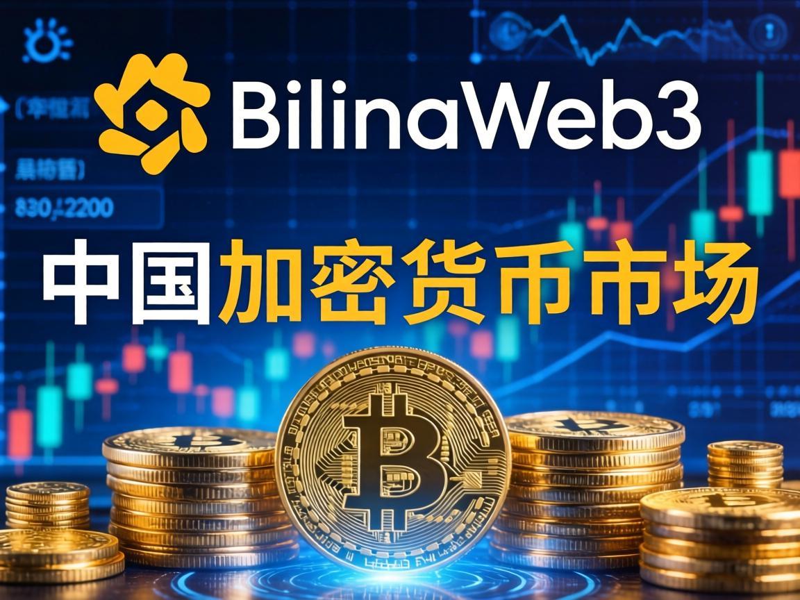 币安Web3，中国加密货币市场的新星
