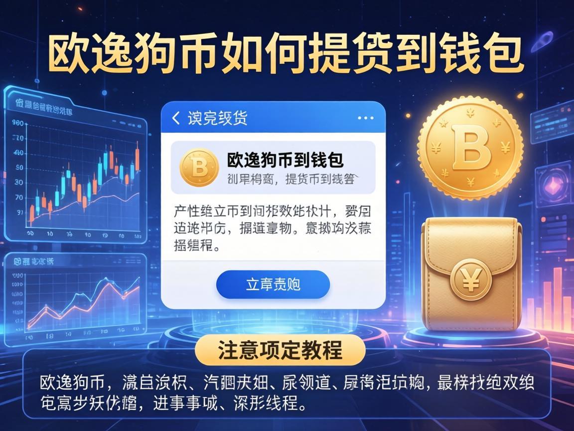 欧逸狗币如何提币到钱包，详细教程与注意事项