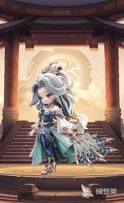 巨神军师甄姬最强阵容如何搭配