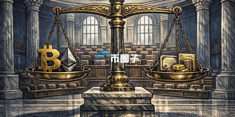 美国两党众议员提 数字资产PARITY法案 ：稳定币小额免税、矿工质押者递延课税、洗售规则