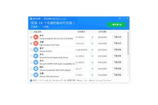 驱动总裁是干什么用的