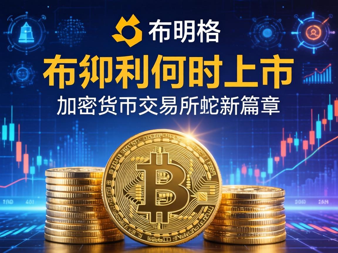 币安何时上市，加密货币交易所的新篇章