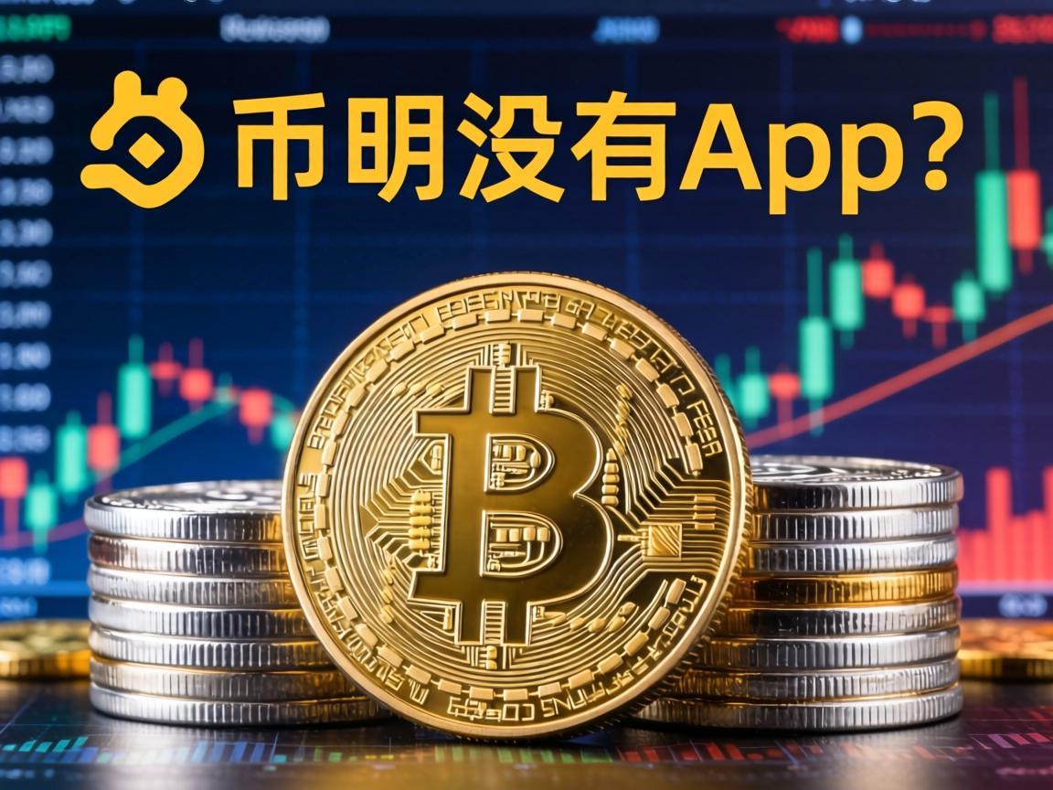 币安没有App 探索加密货币交易的替代途径