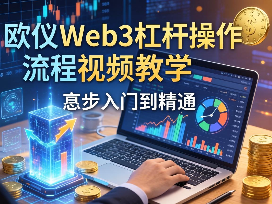 欧义Web3杠杆操作流程视频教学，从入门到精通