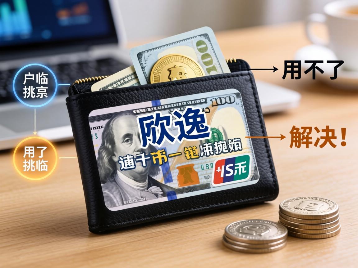 欧逸钱包的币用不了，用户面临的挑战与解决之道