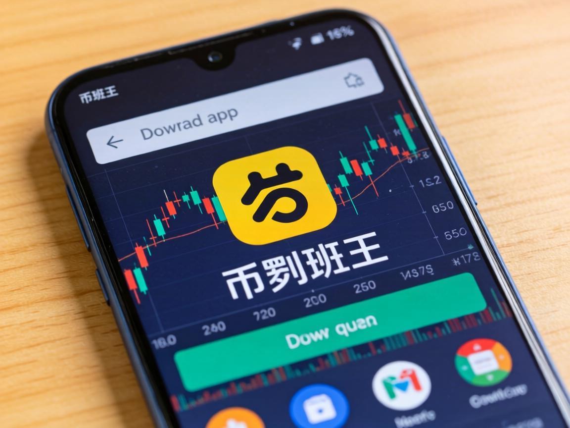 如何在安卓设备上下载币安应用