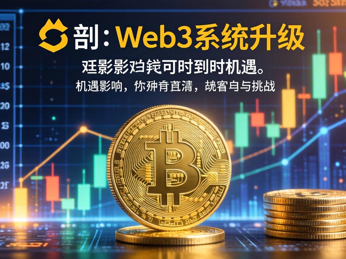 币安Web3系统升级，影响、机遇与挑战