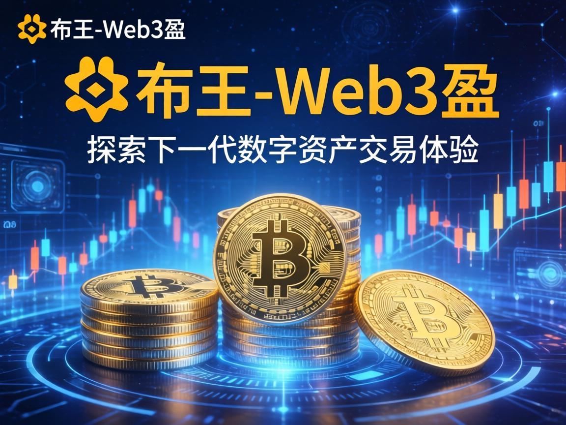 币安Web3盈，探索下一代数字资产交易体验