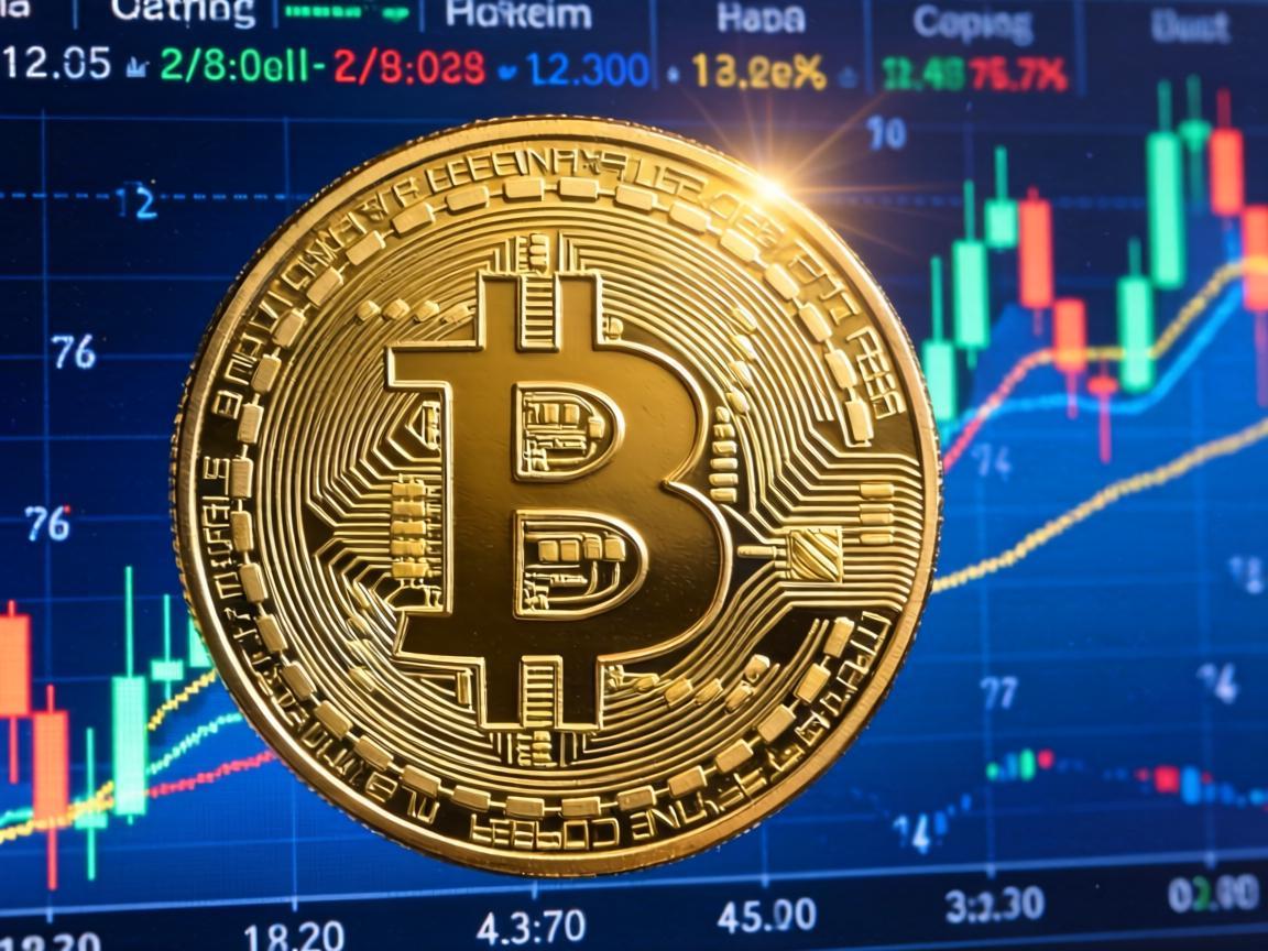 比特币上周价格波动，市场分析与预测