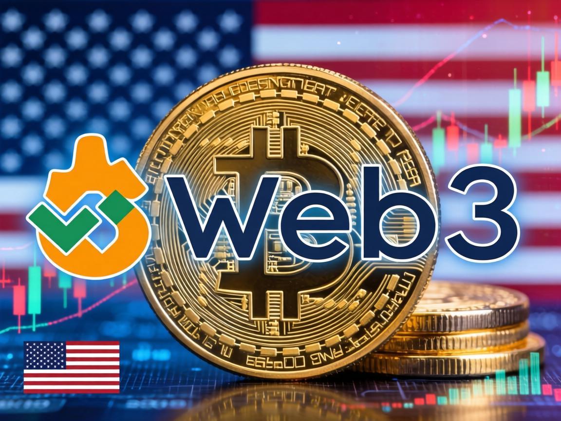 美国审查币安Web3，加密货币监管的新挑战