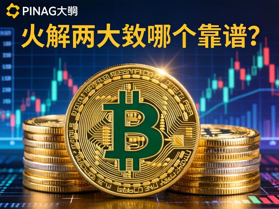 币安、火币哪个靠谱 深度解析两大数字货币交易平台