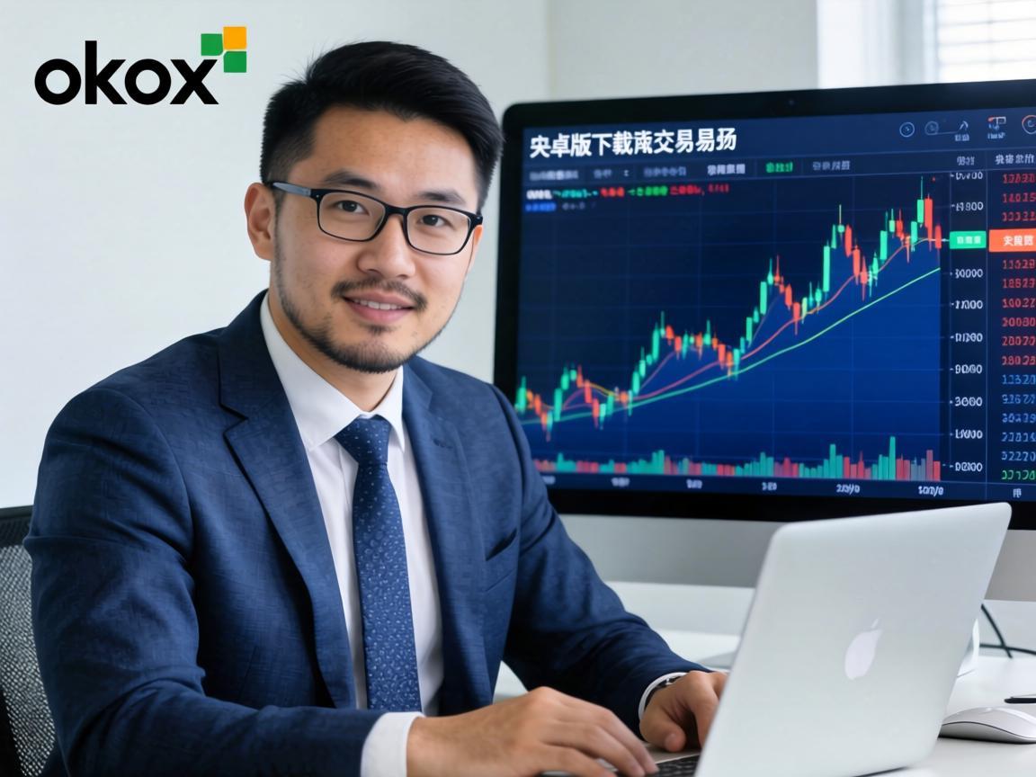 探索欧艺okex交易所，安卓版下载指南与使用体验