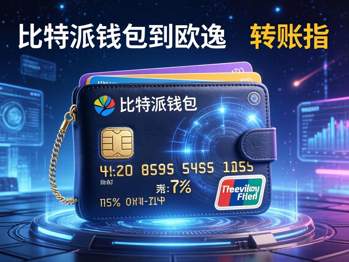 比特派钱包到欧逸的转账指南
