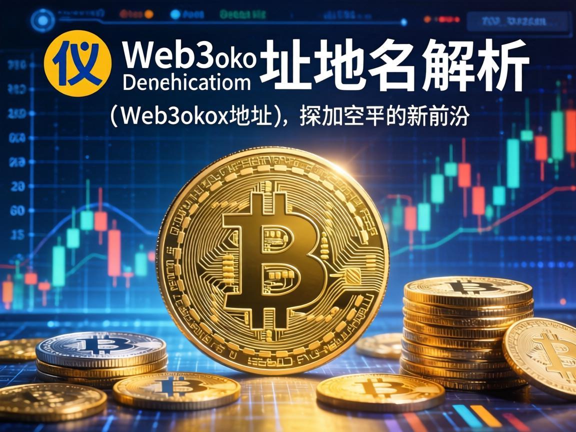 欧义Web3okex地址域名解析，探索加密货币的新前沿