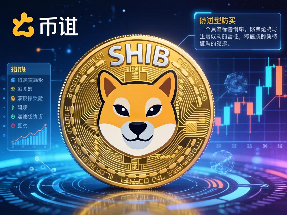 如何在币安购买SHIB币，详细指南