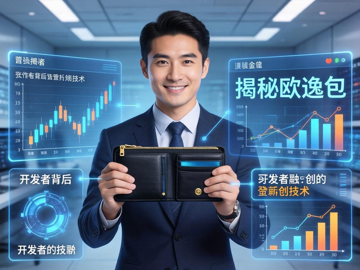 揭秘欧逸钱包，开发者背后的技术与创新