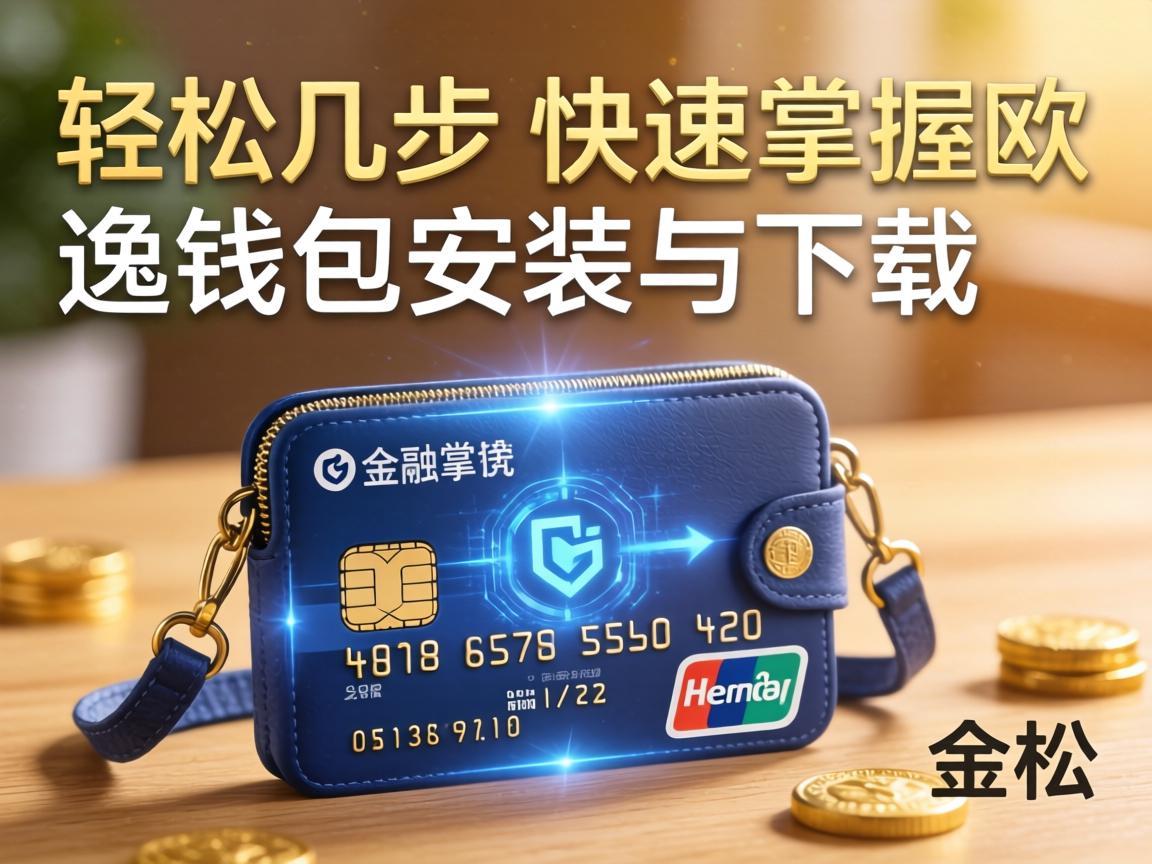 轻松几步，快速掌握欧逸钱包的安装与下载
