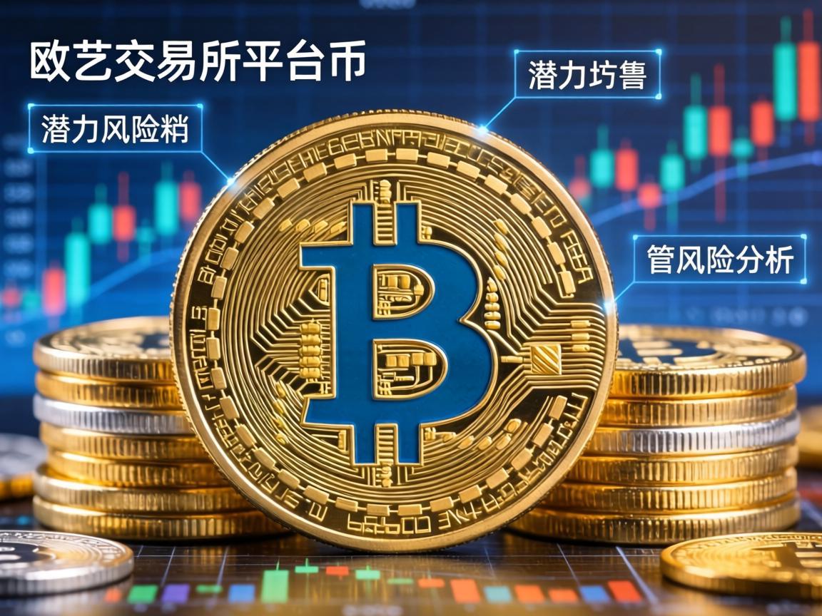 欧艺交易所平台币的潜力与风险分析