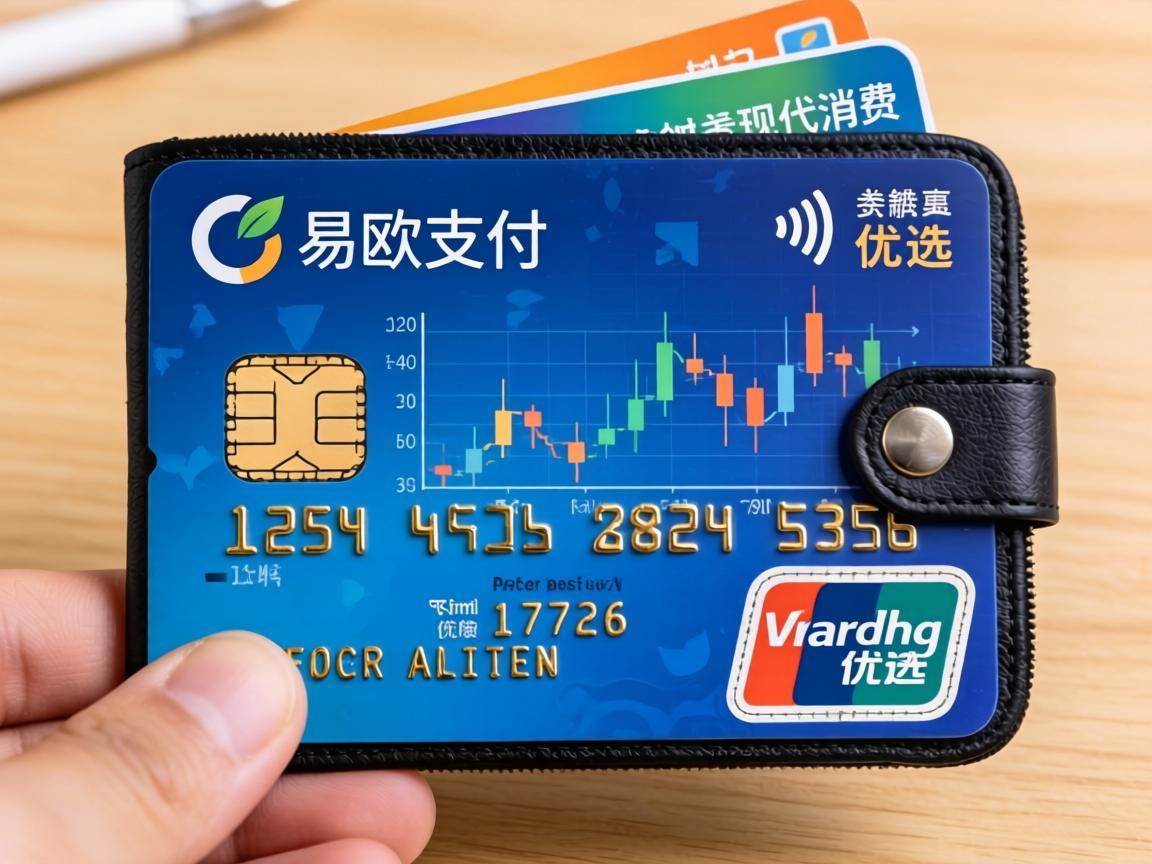 易欧钱包支付，为何成为现代消费的优选