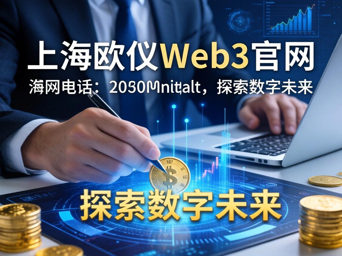 上海欧义Web3官网电话，探索数字未来
