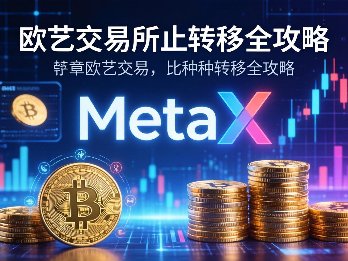 欧艺交易所到MetaX的币种转移全攻略