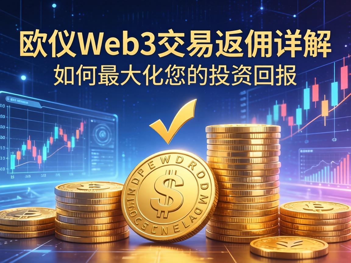 欧义Web3交易返佣详解，如何最大化您的投资回报