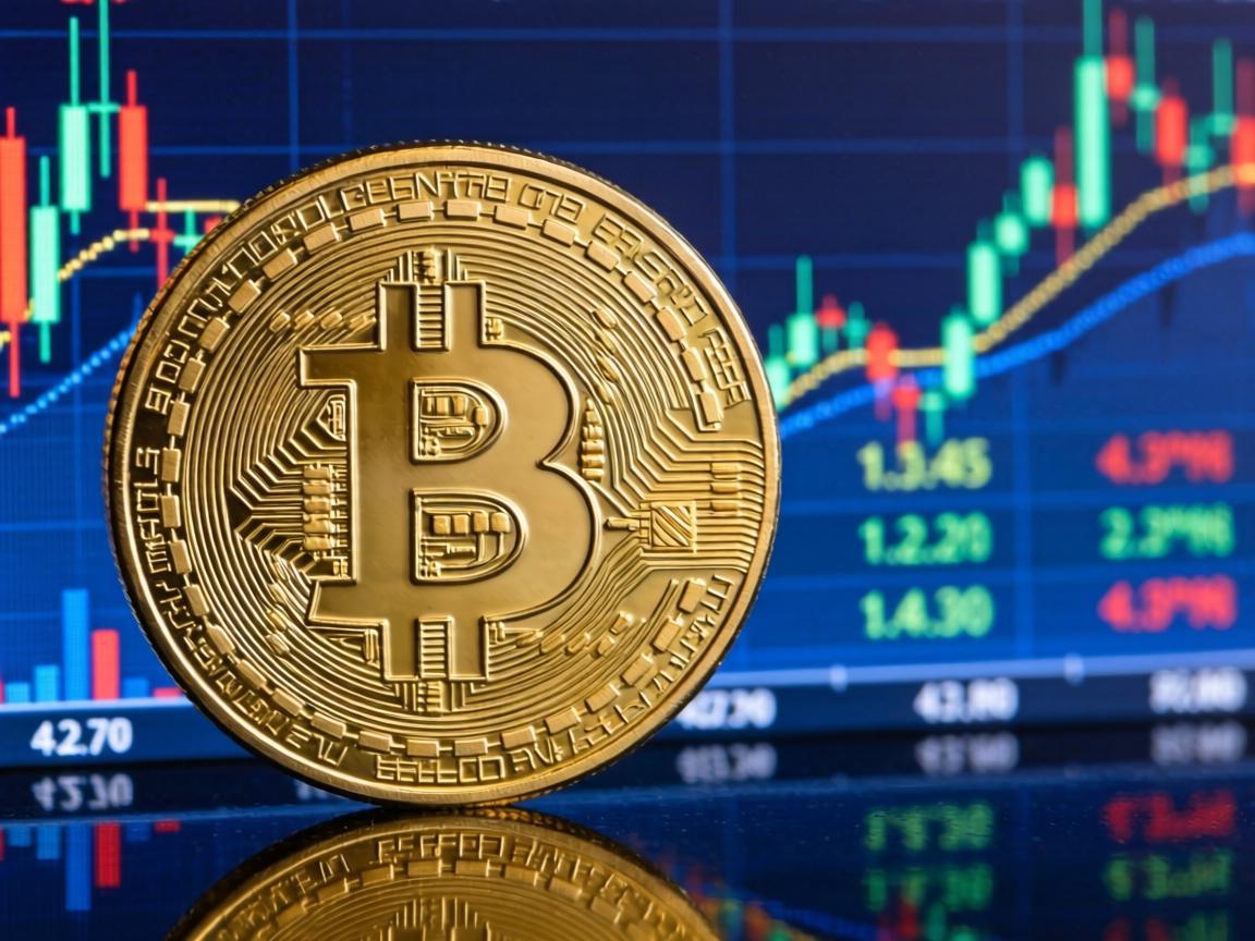 比特币价格走低，市场波动还是长期趋势