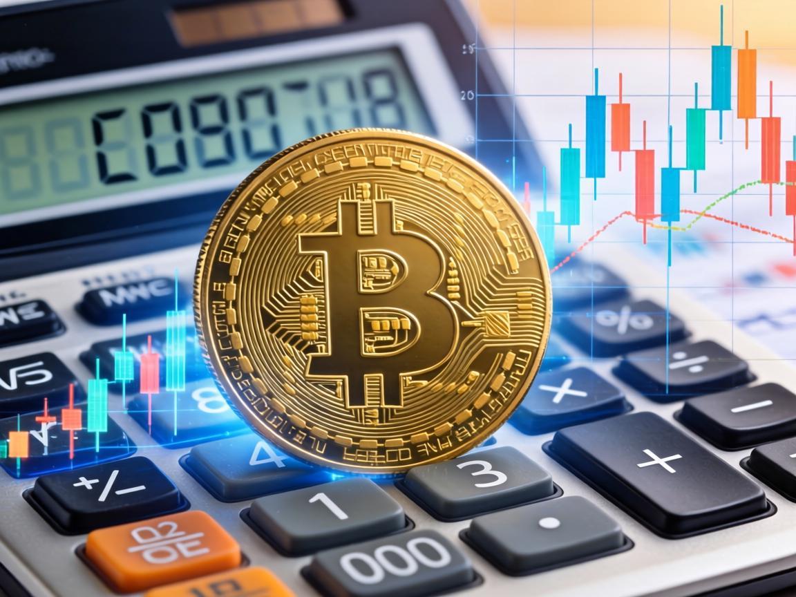 比特币存储工具价格计算，投资与安全的平衡艺术