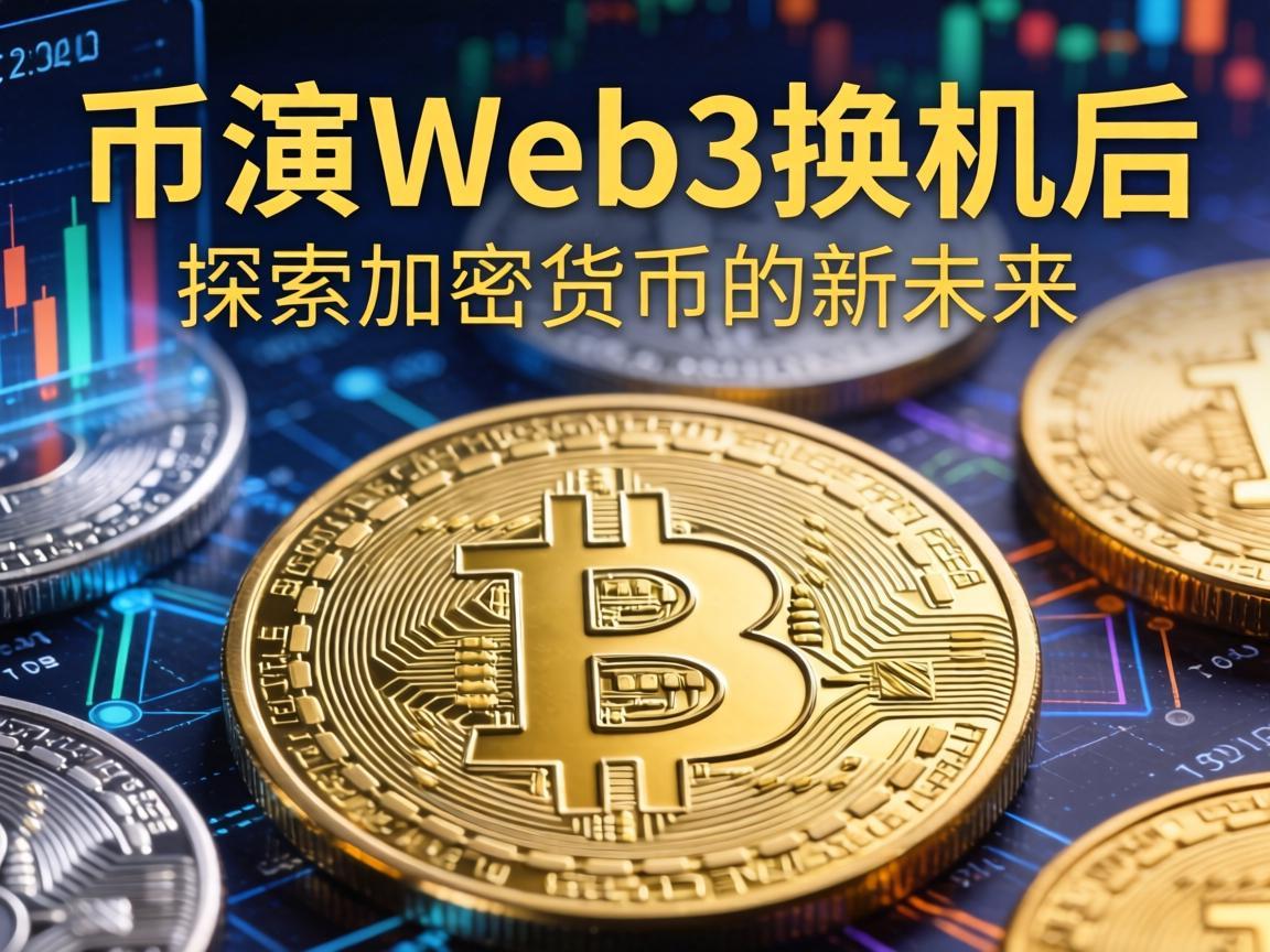 币安Web3换机后，探索加密货币的新未来