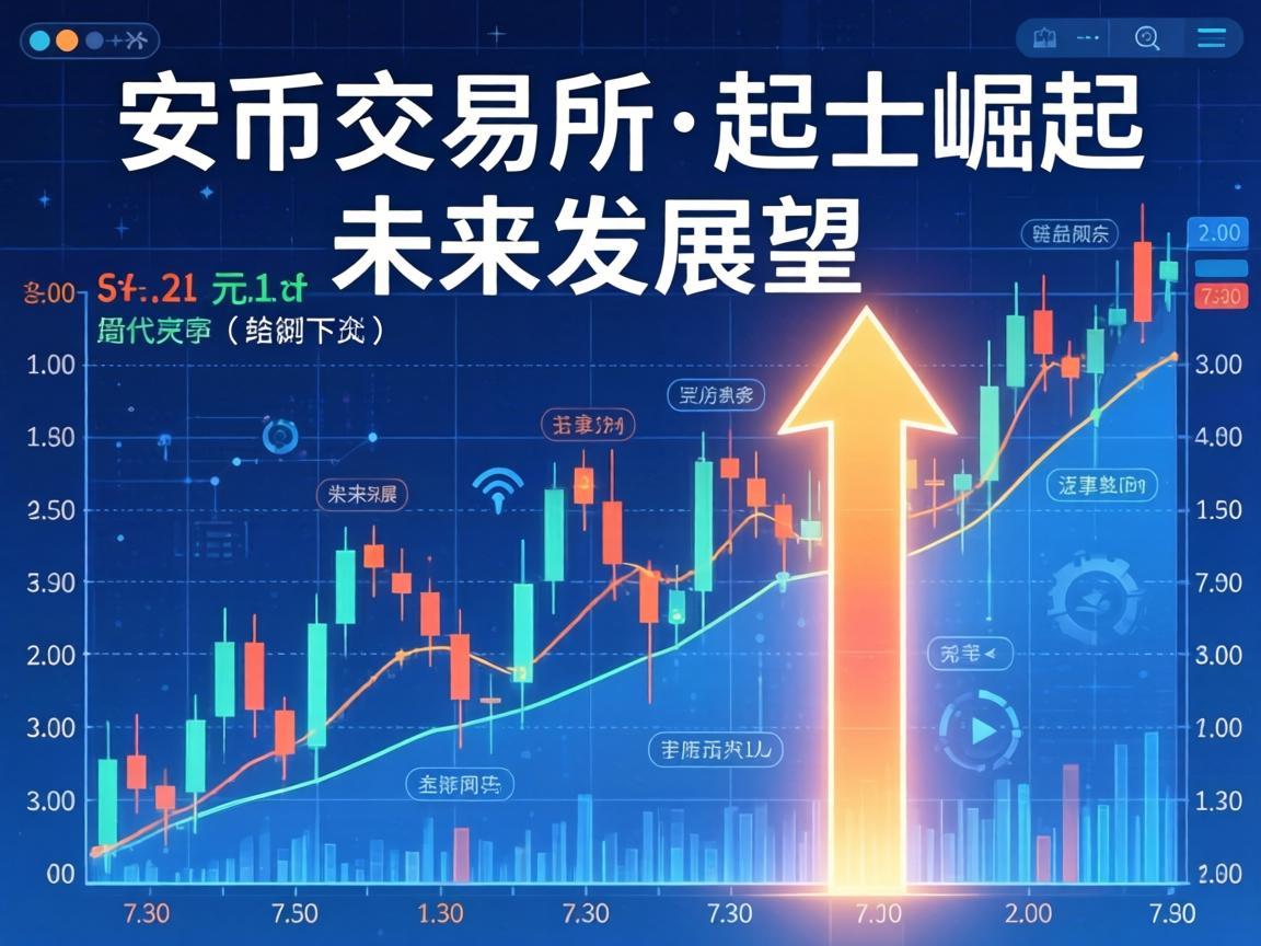 安币交易所的崛起与未来发展展望