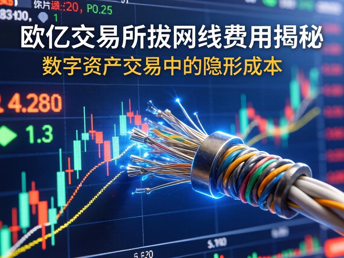 欧亿交易所拔网线费用揭秘，数字资产交易中的隐形成本