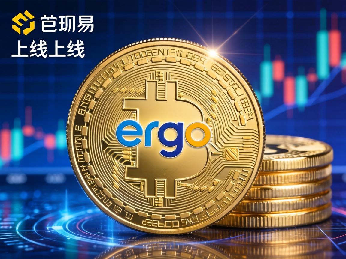 Ergo币在币安交易所的上线情况解析