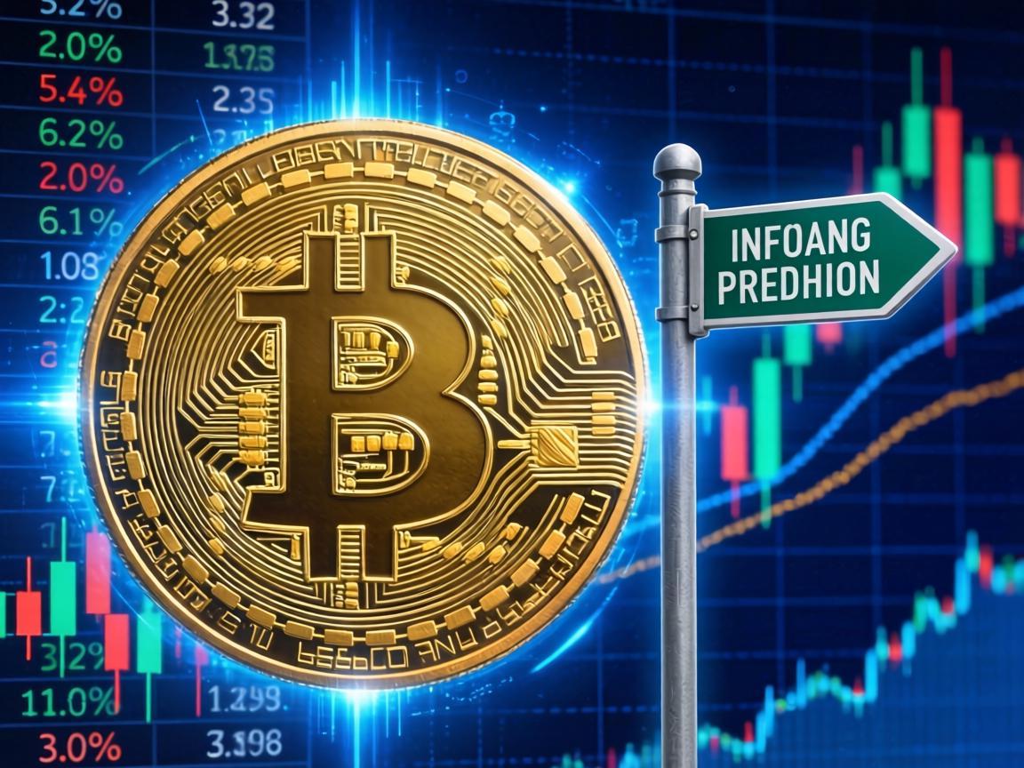 机构预测比特币价格，市场的未来指向标