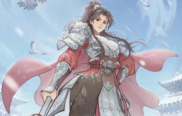 这城有良田霓凰郡主超详细养成攻略