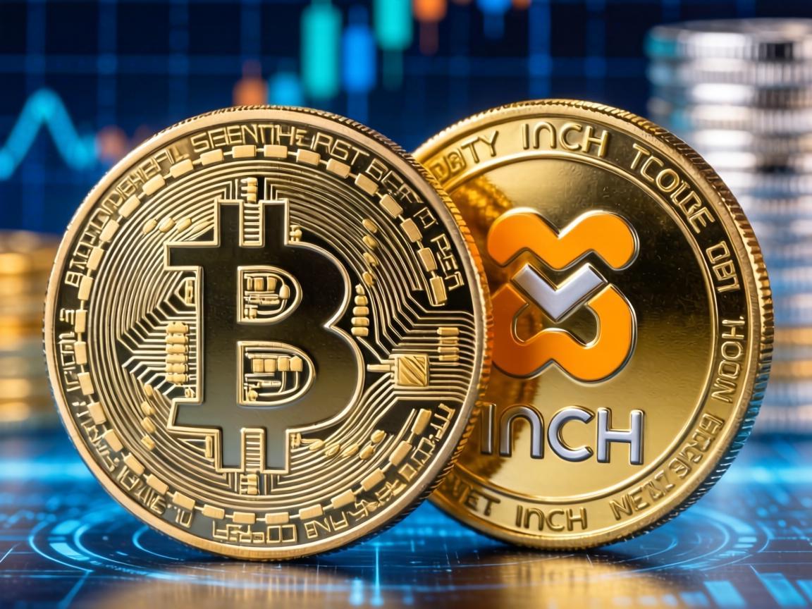 inch币与币安的紧密联系及其影响