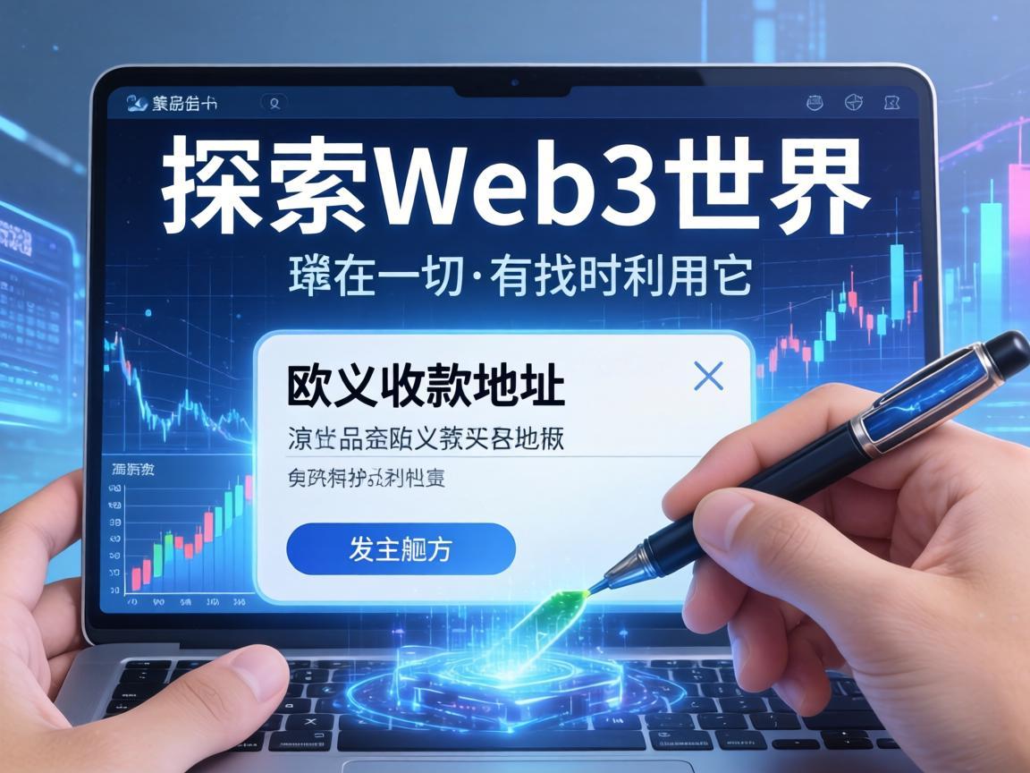 探索Web3世界中的欧义收款地址，如何找到并利用它