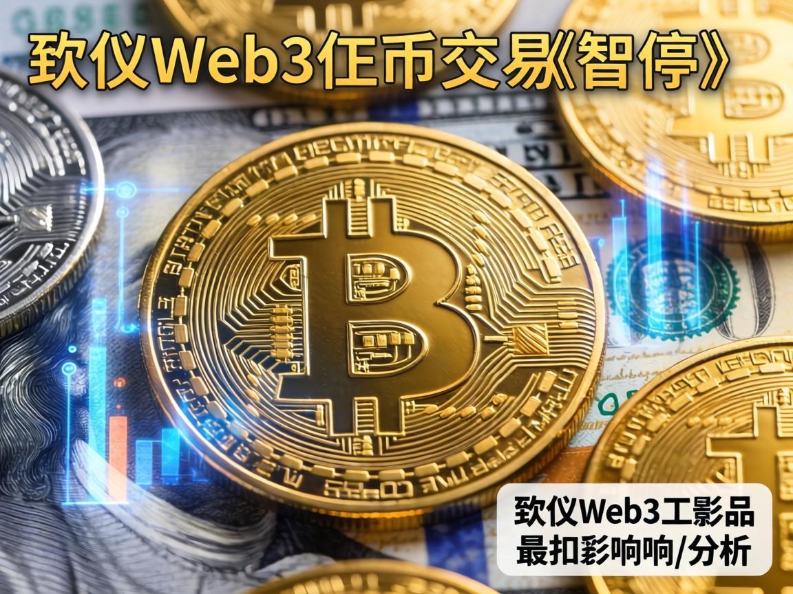 欧义Web3币交易暂停，原因与影响分析