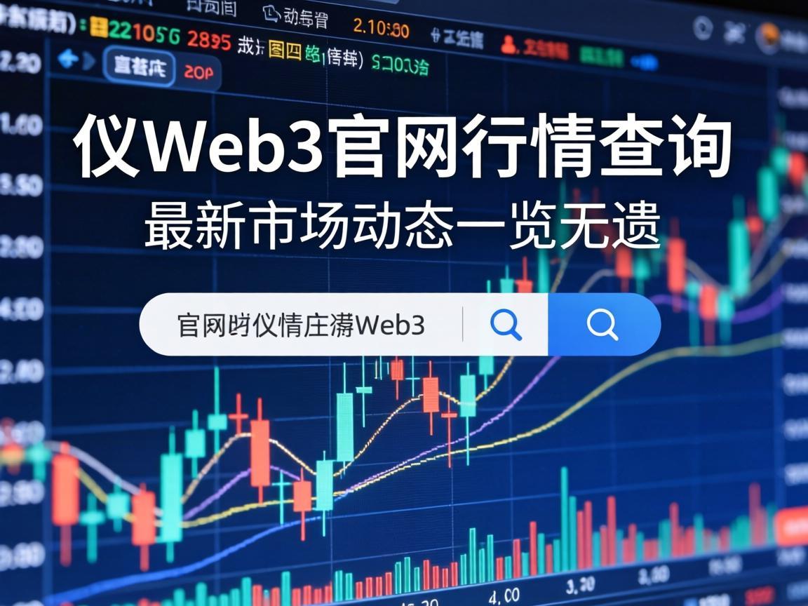 欧义Web3官网行情查询，最新市场动态一览无遗