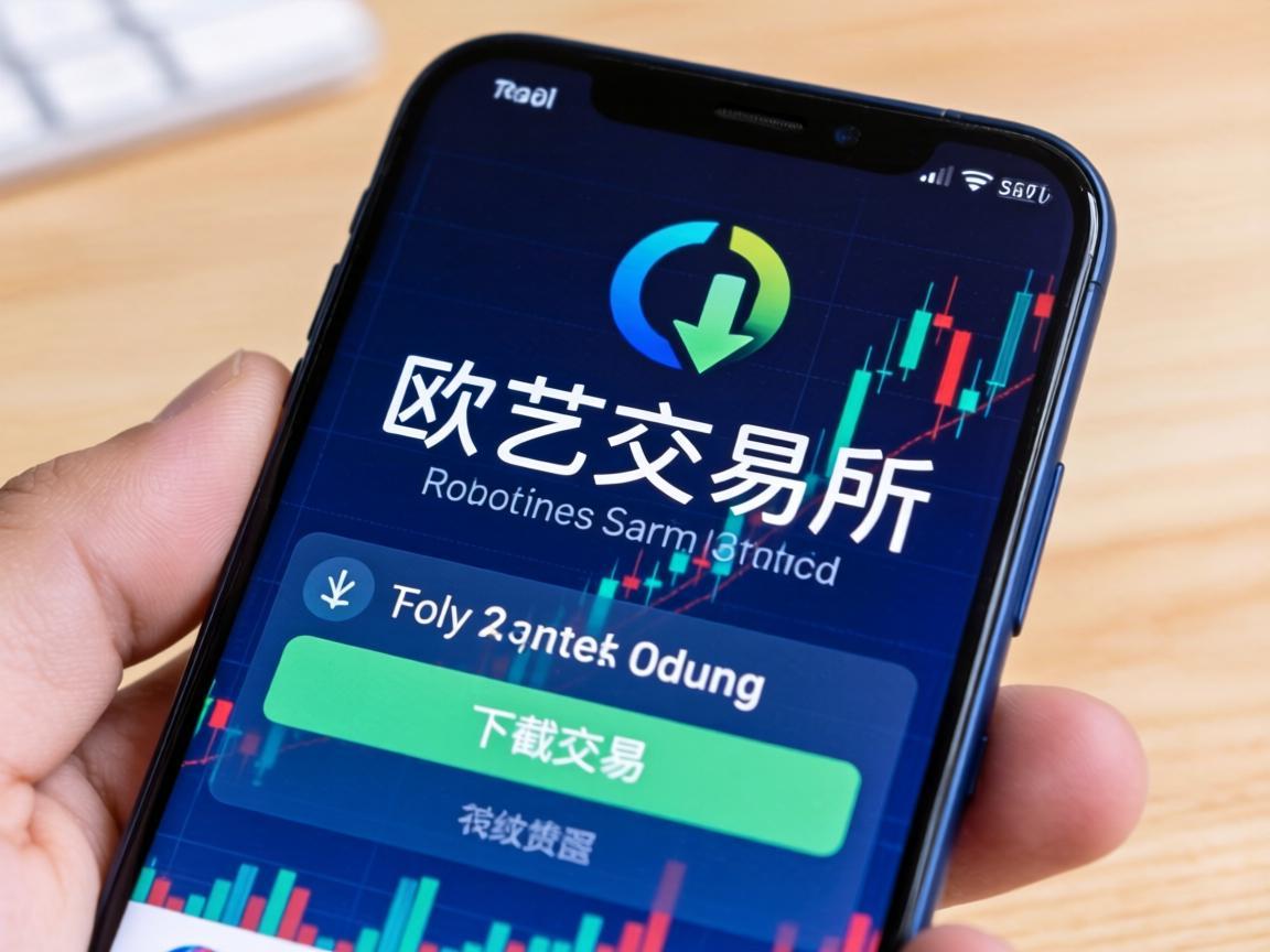 如何在安卓设备上下载欧艺交易所