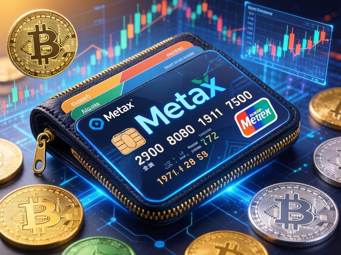探索欧逸钱包Metax，数字货币时代的新宠儿